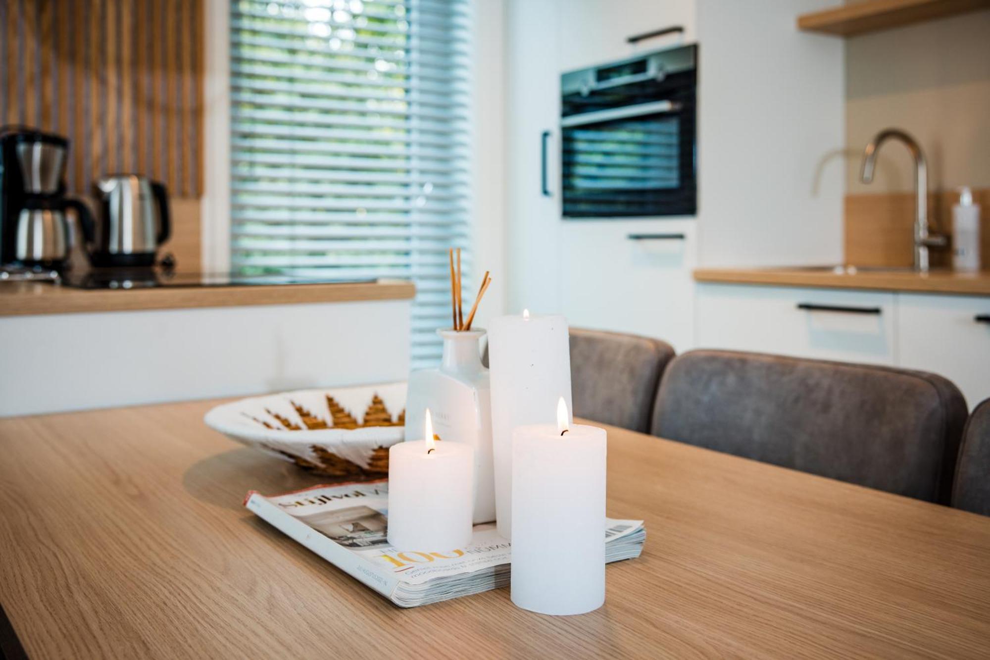 Recreatiewoning 'Dwergarend' Voorthuizen Exterior foto